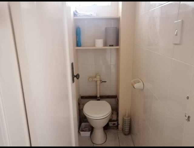 0.5 BEDROOM FLAT TO LET IN NORTH BEACH